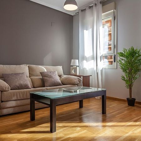 Valencia Flat Rental Swim And Paddle Стая снимка