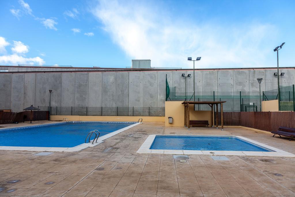 Valencia Flat Rental Swim And Paddle Стая снимка