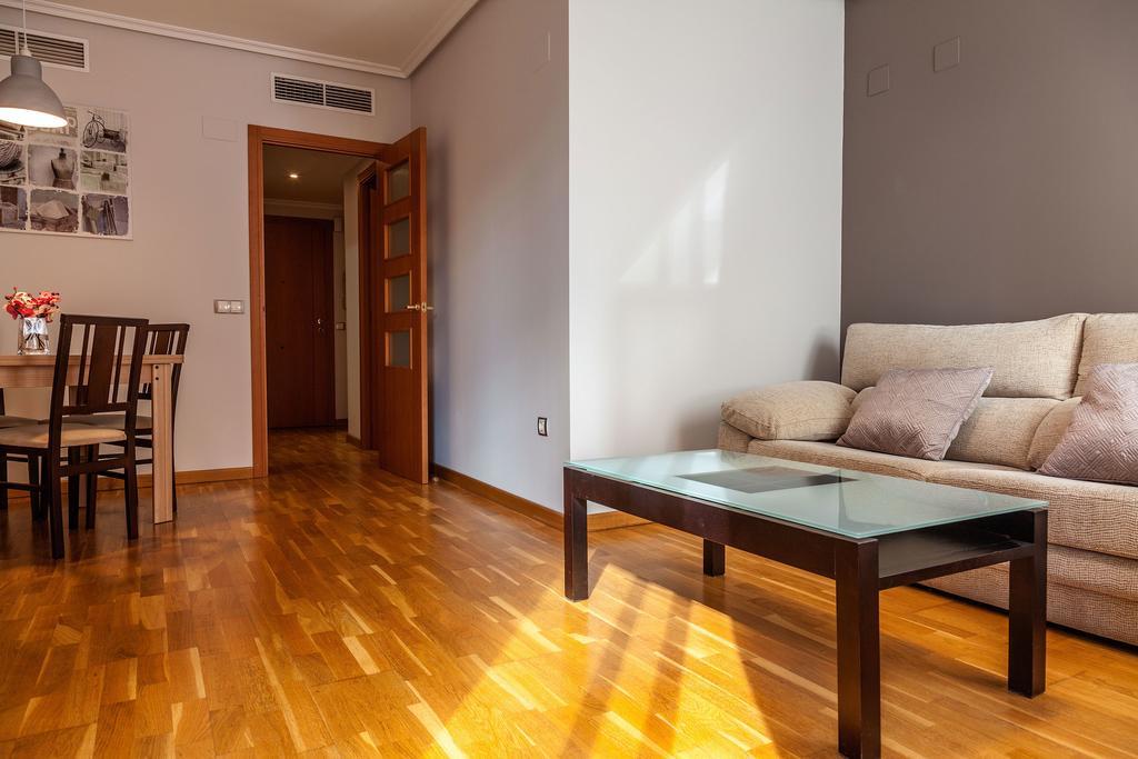 Valencia Flat Rental Swim And Paddle Стая снимка