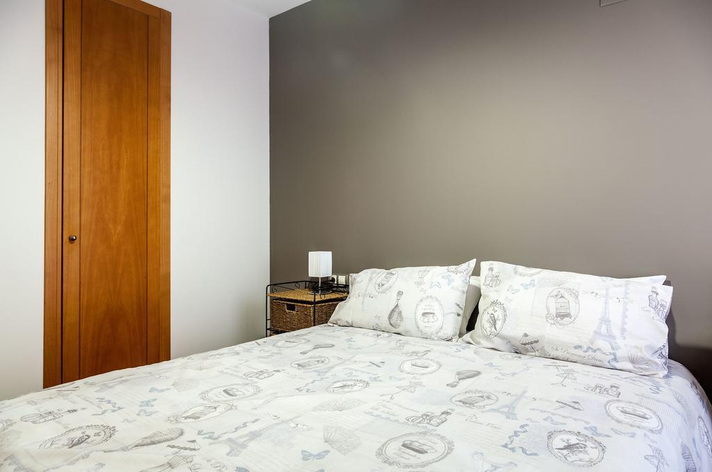 Valencia Flat Rental Swim And Paddle Стая снимка