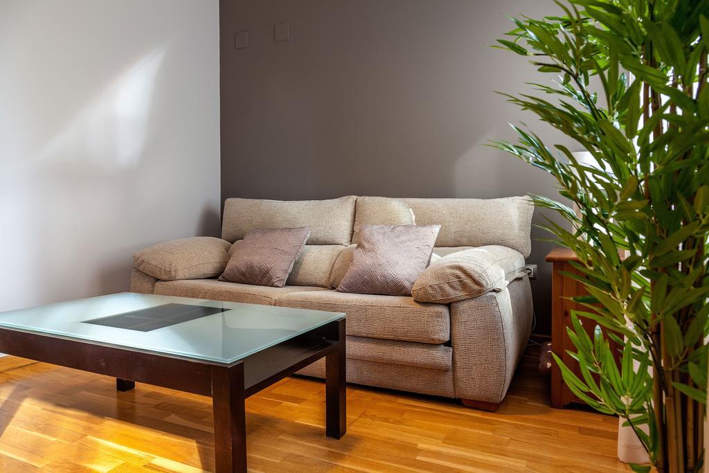 Valencia Flat Rental Swim And Paddle Стая снимка