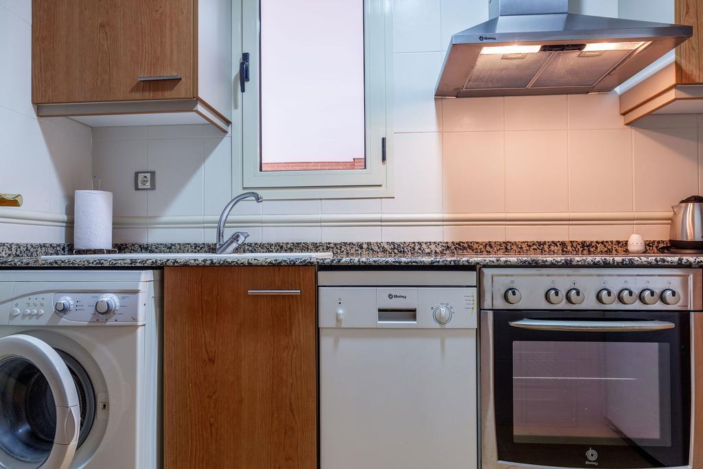 Valencia Flat Rental Swim And Paddle Стая снимка